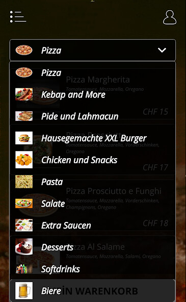 Run android online APK Pizza City Food from MyAndroid or emulate Pizza City Food using MyAndroid Run android online APK Pizza City Food from MyAndroid or emulate Pizza City Food using MyAndroid