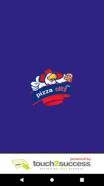 Run android online APK Pizza City Preston Ltd from MyAndroid or emulate Pizza City Preston Ltd using MyAndroid