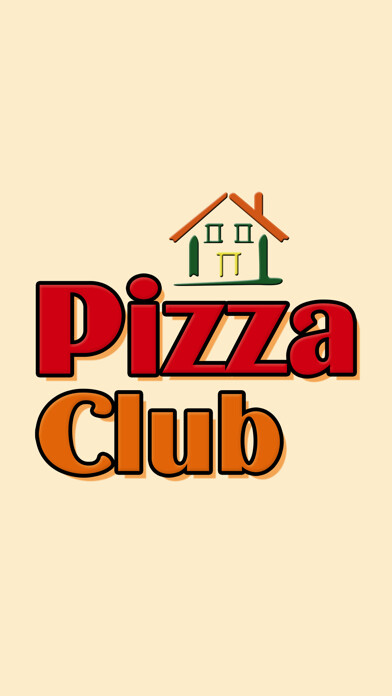 Emulate iPhone app Pizza Club using MyAndroid