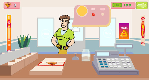 Emulate Android APK Pizza Cooking Emulate Android APK Pizza Cooking