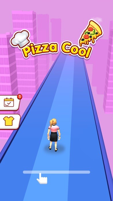 Emulate iPhone app Pizza Cool using MyAndroid Emulate iPhone app Pizza Cool using MyAndroid