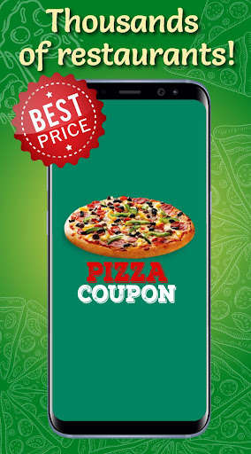 Emulate Android APK Pizza coupons Emulate Android APK Pizza coupons