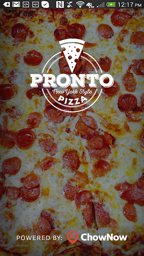 Run android online APK Pizza Craving LLC from MyAndroid or emulate Pizza Craving LLC using MyAndroid