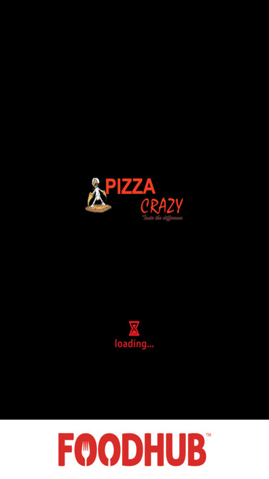 Emulate iPhone app Pizza Crazy using MyAndroid Emulate iPhone app Pizza Crazy using MyAndroid