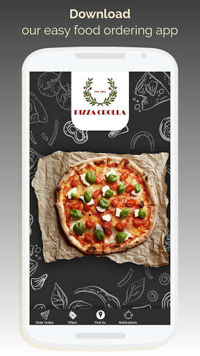 Run android online APK Pizza Crolla from MyAndroid or emulate Pizza Crolla using MyAndroid