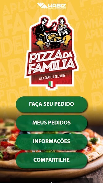 Run android online APK Pizza da Família from MyAndroid or emulate Pizza da Família using MyAndroid Run android online APK Pizza da Família from MyAndroid or emulate Pizza da Família using MyAndroid