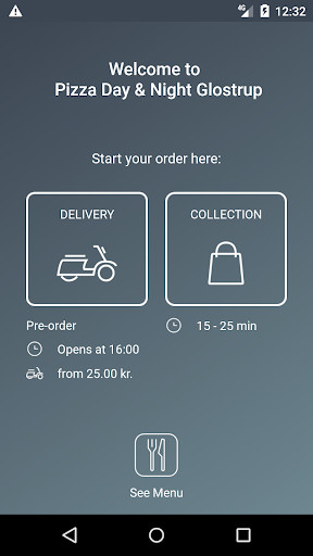 Emulate Android APK Pizza Day Night Glostrup Emulate Android APK Pizza Day Night Glostrup