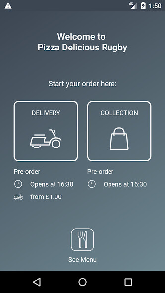 Run android online APK Pizza Delicious Rugby from MyAndroid or emulate Pizza Delicious Rugby using MyAndroid Run android online APK Pizza Delicious Rugby from MyAndroid or emulate Pizza Delicious Rugby using MyAndroid