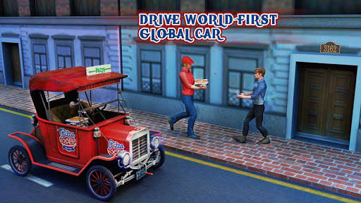 Run android online APK Pizza delivery 2021 game from MyAndroid or emulate Pizza delivery 2021 game using MyAndroid