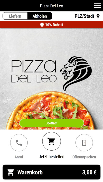 Run android online APK Pizza Del Leo from MyAndroid or emulate Pizza Del Leo using MyAndroid Run android online APK Pizza Del Leo from MyAndroid or emulate Pizza Del Leo using MyAndroid