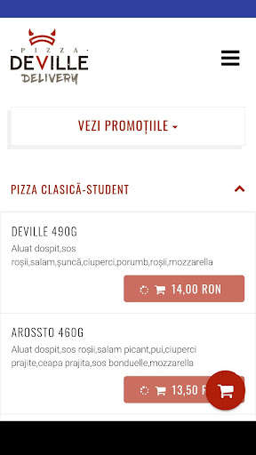 Run android online APK Pizza Deville from MyAndroid or emulate Pizza Deville using MyAndroid Run android online APK Pizza Deville from MyAndroid or emulate Pizza Deville using MyAndroid