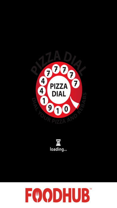 Run android online APK Pizza Dial from MyAndroid or emulate Pizza Dial using MyAndroid
