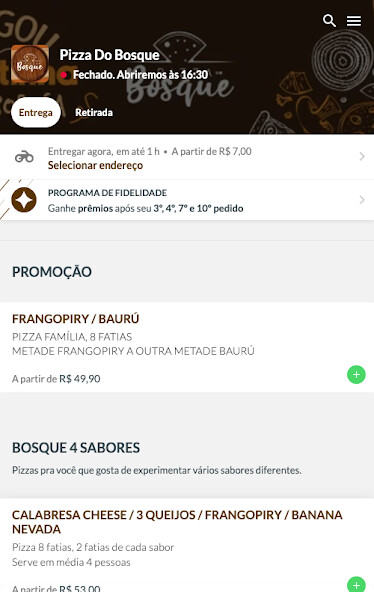 Run android online APK Pizza Do Bosque from MyAndroid or emulate Pizza Do Bosque using MyAndroid Run android online APK Pizza Do Bosque from MyAndroid or emulate Pizza Do Bosque using MyAndroid