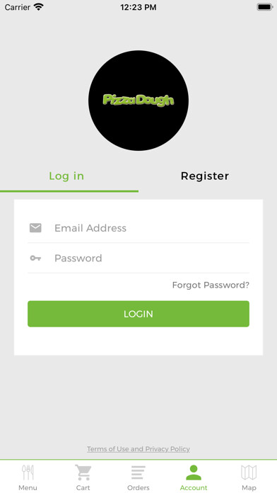 Run android online APK Pizza Dough Cwmbran from MyAndroid or emulate Pizza Dough Cwmbran using MyAndroid