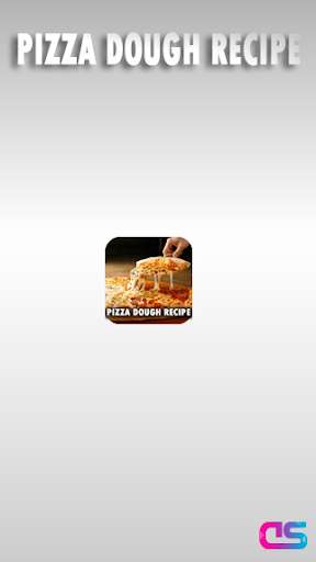 Emulate Android APK Pizza Dough Recipe
