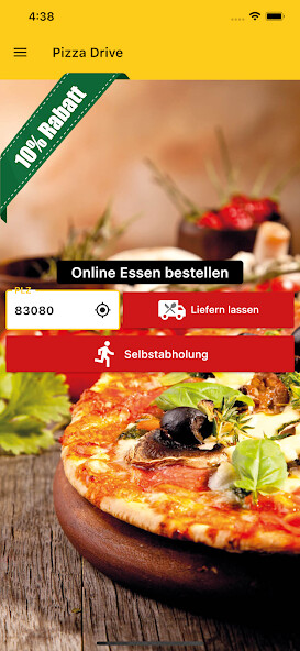 Run android online APK Pizza Drive Oberaudorf from MyAndroid or emulate Pizza Drive Oberaudorf using MyAndroid Run android online APK Pizza Drive Oberaudorf from MyAndroid or emulate Pizza Drive Oberaudorf using MyAndroid