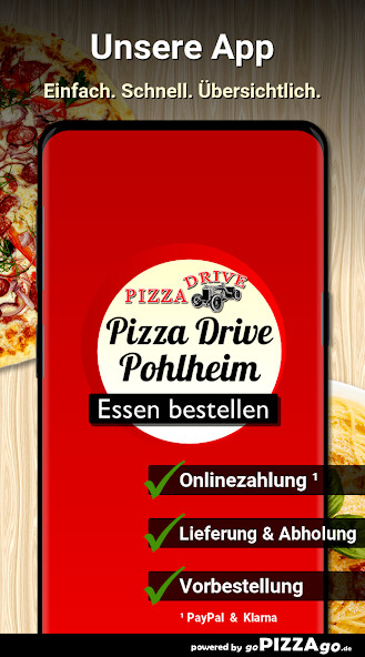 Run android online APK Pizza Drive Pohlheim from MyAndroid or emulate Pizza Drive Pohlheim using MyAndroid Run android online APK Pizza Drive Pohlheim from MyAndroid or emulate Pizza Drive Pohlheim using MyAndroid