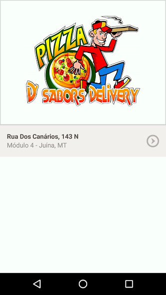 Run android online APK Pizza Dsabors Delivery from MyAndroid or emulate Pizza Dsabors Delivery using MyAndroid Run android online APK Pizza Dsabors Delivery from MyAndroid or emulate Pizza Dsabors Delivery using MyAndroid