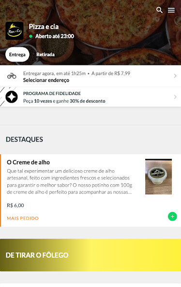 Run android online APK Pizza e cia from MyAndroid or emulate Pizza e cia using MyAndroid Run android online APK Pizza e cia from MyAndroid or emulate Pizza e cia using MyAndroid