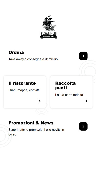 Run android online APK Pizza e Fichi Torino from MyAndroid or emulate Pizza e Fichi Torino using MyAndroid