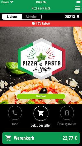 Run android online APK Pizza e Pasta from MyAndroid or emulate Pizza e Pasta using MyAndroid Run android online APK Pizza e Pasta from MyAndroid or emulate Pizza e Pasta using MyAndroid