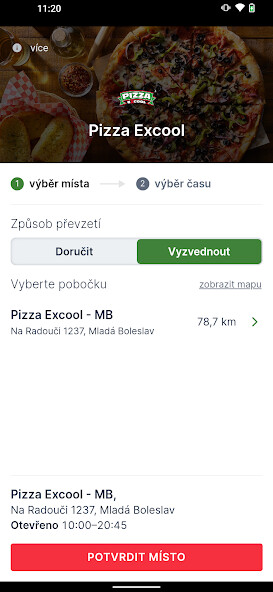 Run android online APK Pizza Excool Mladá Boleslav from MyAndroid or emulate Pizza Excool Mladá Boleslav using MyAndroid Run android online APK Pizza Excool Mladá Boleslav from MyAndroid or emulate Pizza Excool Mladá Boleslav using MyAndroid