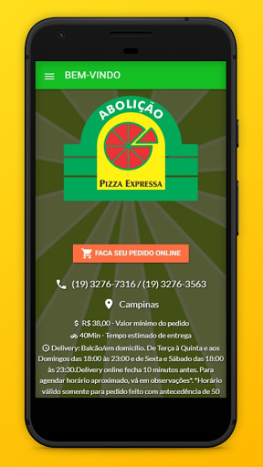 Run android online APK Pizza Expressa from MyAndroid or emulate Pizza Expressa using MyAndroid Run android online APK Pizza Expressa from MyAndroid or emulate Pizza Expressa using MyAndroid