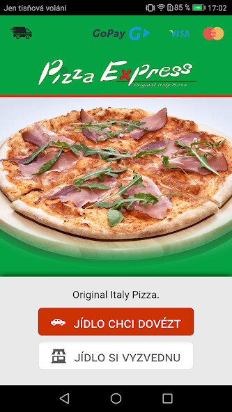 Run android online APK Pizza Express Hradec Králové from MyAndroid or emulate Pizza Express Hradec Králové using MyAndroid Run android online APK Pizza Express Hradec Králové from MyAndroid or emulate Pizza Express Hradec Králové using MyAndroid