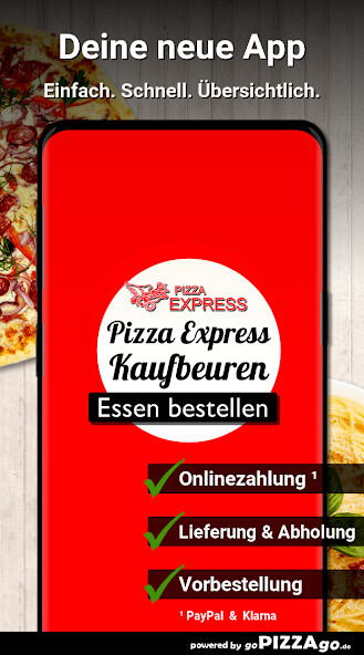 Run android online APK Pizza Express Kaufbeuren from MyAndroid or emulate Pizza Express Kaufbeuren using MyAndroid Run android online APK Pizza Express Kaufbeuren from MyAndroid or emulate Pizza Express Kaufbeuren using MyAndroid