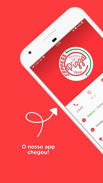 Run android online APK Pizza Express SBS from MyAndroid or emulate Pizza Express SBS using MyAndroid