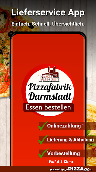 Run android online APK Pizzafabrik Lieferservice Darm from MyAndroid or emulate Pizzafabrik Lieferservice Darm using MyAndroid Run android online APK Pizzafabrik Lieferservice Darm from MyAndroid or emulate Pizzafabrik Lieferservice Darm using MyAndroid