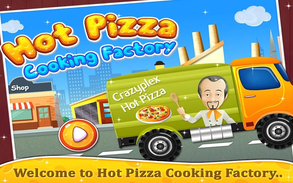 Run android online APK Pizza Factory - Cooking Pizza from MyAndroid or emulate Pizza Factory - Cooking Pizza using MyAndroid Run android online APK Pizza Factory - Cooking Pizza from MyAndroid or emulate Pizza Factory - Cooking Pizza using MyAndroid