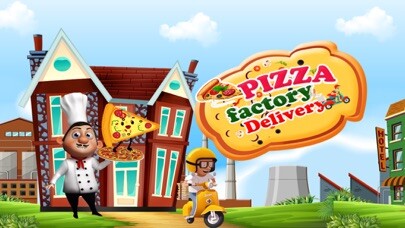 Emulate iPhone app Pizza Factory Delivery Game using MyAndroid Emulate iPhone app Pizza Factory Delivery Game using MyAndroid
