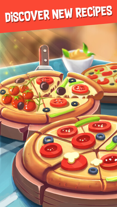 Emulate iPhone app Pizza Factory Tycoon using MyAndroid Emulate iPhone app Pizza Factory Tycoon using MyAndroid