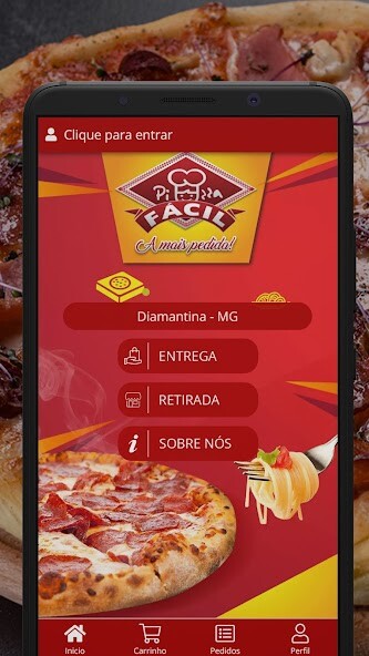 Run android online APK Pizza Fácil from MyAndroid or emulate Pizza Fácil using MyAndroid Run android online APK Pizza Fácil from MyAndroid or emulate Pizza Fácil using MyAndroid