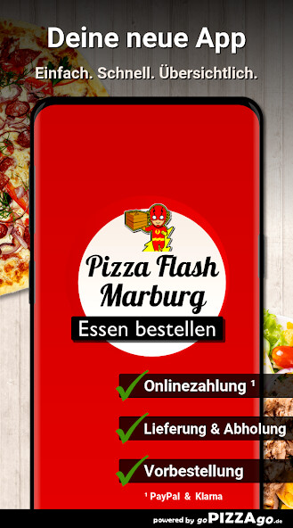 Run android online APK Pizza Flash Marburg from MyAndroid or emulate Pizza Flash Marburg using MyAndroid Run android online APK Pizza Flash Marburg from MyAndroid or emulate Pizza Flash Marburg using MyAndroid