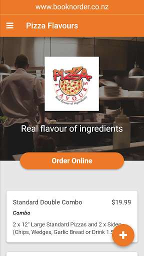Run android online APK Pizza Flavours from MyAndroid or emulate Pizza Flavours using MyAndroid Run android online APK Pizza Flavours from MyAndroid or emulate Pizza Flavours using MyAndroid