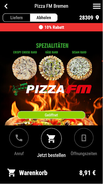 Run android online APK Pizza FM Bremen from MyAndroid or emulate Pizza FM Bremen using MyAndroid Run android online APK Pizza FM Bremen from MyAndroid or emulate Pizza FM Bremen using MyAndroid