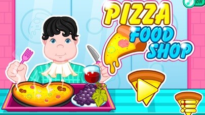 Emulate iPhone app Pizza Food Cook Shop using MyAndroid Emulate iPhone app Pizza Food Cook Shop using MyAndroid
