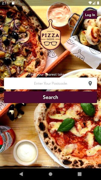 Run android online APK Pizza Geeks from MyAndroid or emulate Pizza Geeks using MyAndroid Run android online APK Pizza Geeks from MyAndroid or emulate Pizza Geeks using MyAndroid