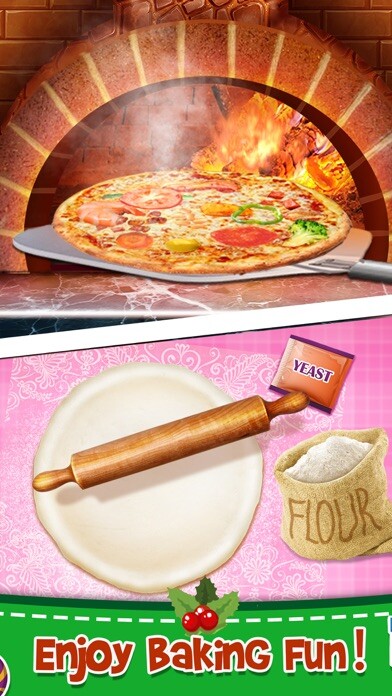 Emulate iPhone app Pizza Gourmet - Italian Chef using MyAndroid Emulate iPhone app Pizza Gourmet - Italian Chef using MyAndroid