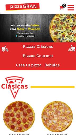 Run android online APK Pizza Gran from MyAndroid or emulate Pizza Gran using MyAndroid Run android online APK Pizza Gran from MyAndroid or emulate Pizza Gran using MyAndroid