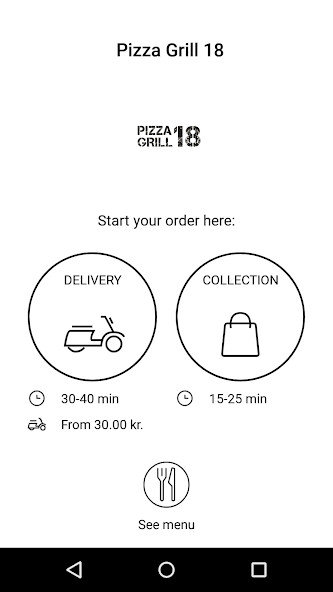 Run android online APK Pizza Grill 18 from MyAndroid or emulate Pizza Grill 18 using MyAndroid Run android online APK Pizza Grill 18 from MyAndroid or emulate Pizza Grill 18 using MyAndroid