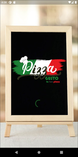 Run android online APK Pizza Gusto from MyAndroid or emulate Pizza Gusto using MyAndroid