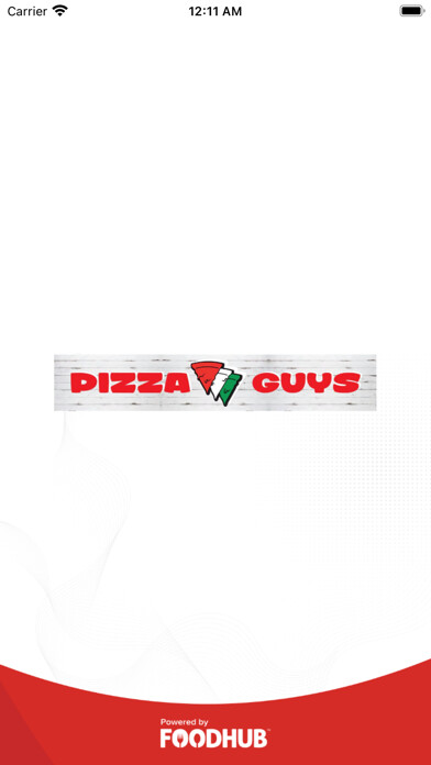 Emulate iPhone app Pizza Guys using MyAndroid Emulate iPhone app Pizza Guys using MyAndroid