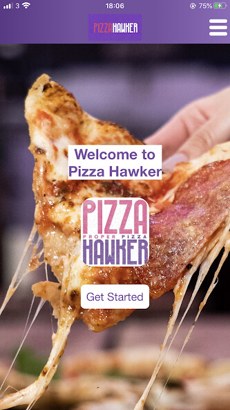 Run android online APK Pizza Hawker from MyAndroid or emulate Pizza Hawker using MyAndroid
