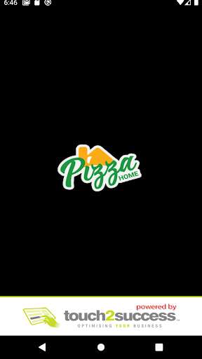 Run android online APK Pizza Home from MyAndroid or emulate Pizza Home using MyAndroid