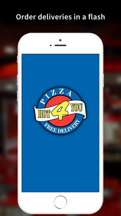 Emulate iPhone app Pizza Hot 4 You App using MyAndroid Emulate iPhone app Pizza Hot 4 You App using MyAndroid