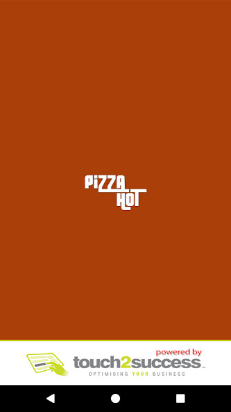 Run android online APK Pizza Hot-Kingstanding from MyAndroid or emulate Pizza Hot-Kingstanding using MyAndroid