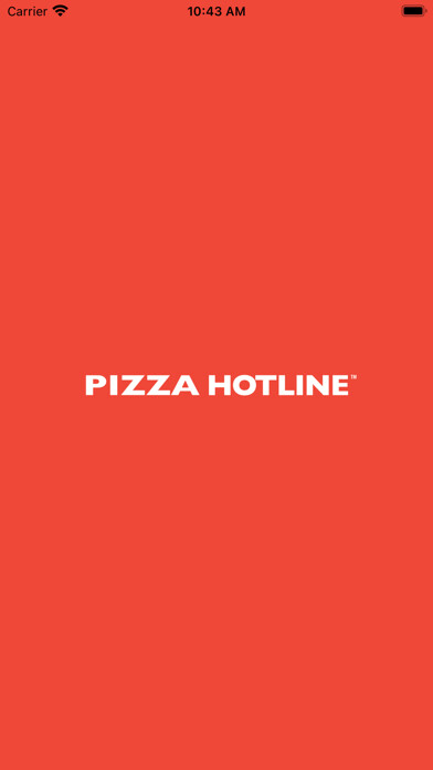 Emulate iPhone app Pizza Hotline Courier using MyAndroid Emulate iPhone app Pizza Hotline Courier using MyAndroid